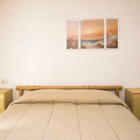 Casa Le Paghere Apartment *