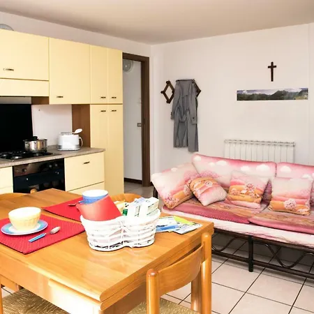 Appartement Casa Le Paghere Schilpario