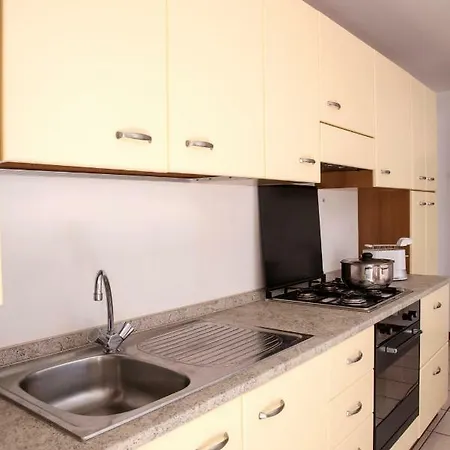 Casa Le Paghere Appartement
