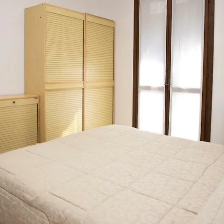 Appartement Casa Le Paghere *