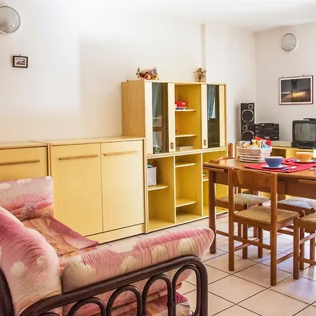 Casa Le Paghere *