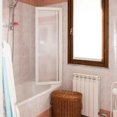 Casa Le Paghere