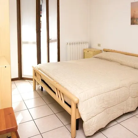 Appartement Casa Le Paghere Schilpario