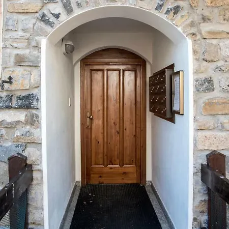 Casa Le Paghere Appartement *